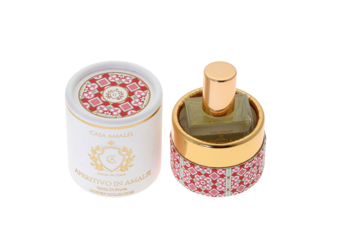 APERITIVO IN AMALFI - Extrait de parfum Oil Roll-on 10ml