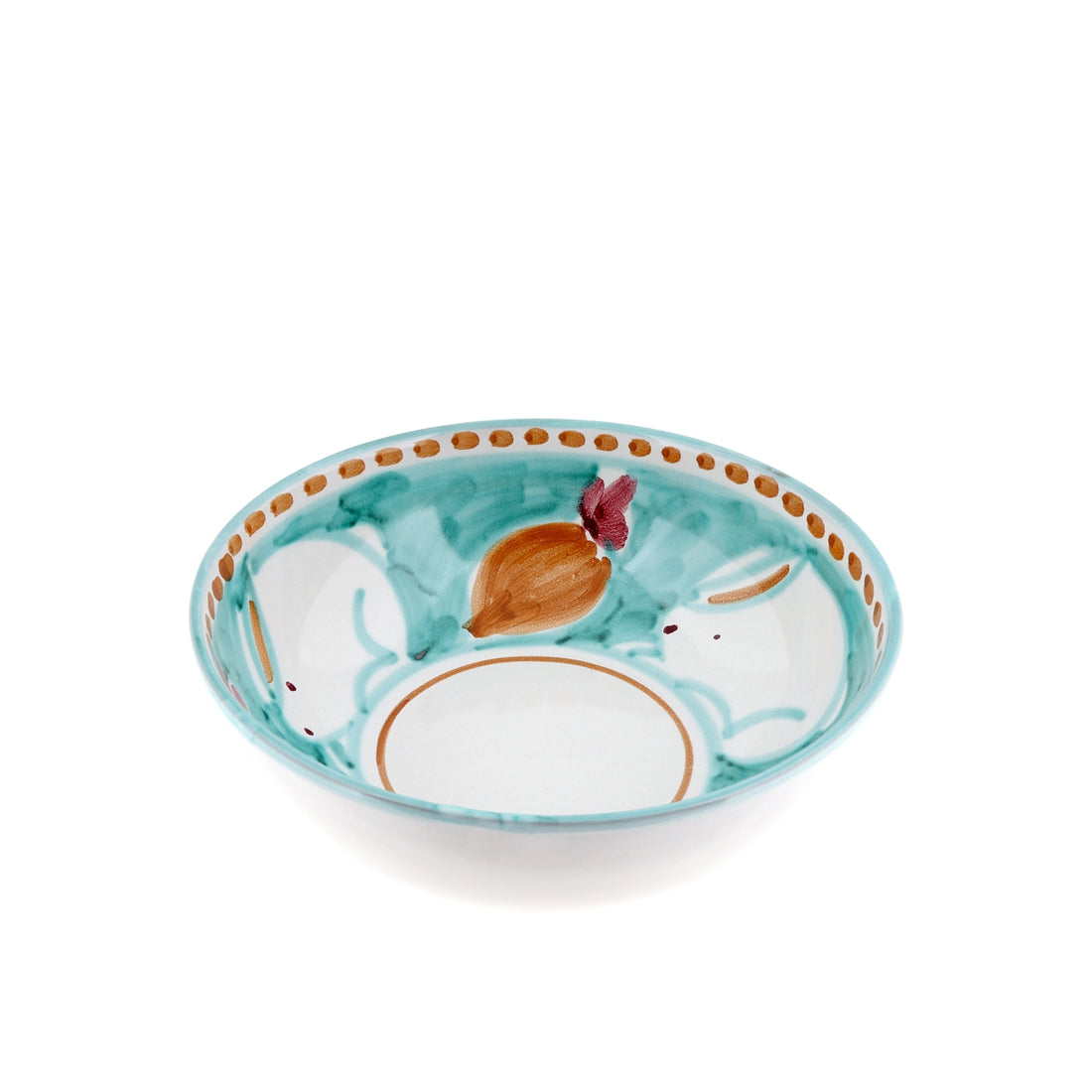 CIOTOLE PER ZUPPA ANIMALETTI - Set da 6