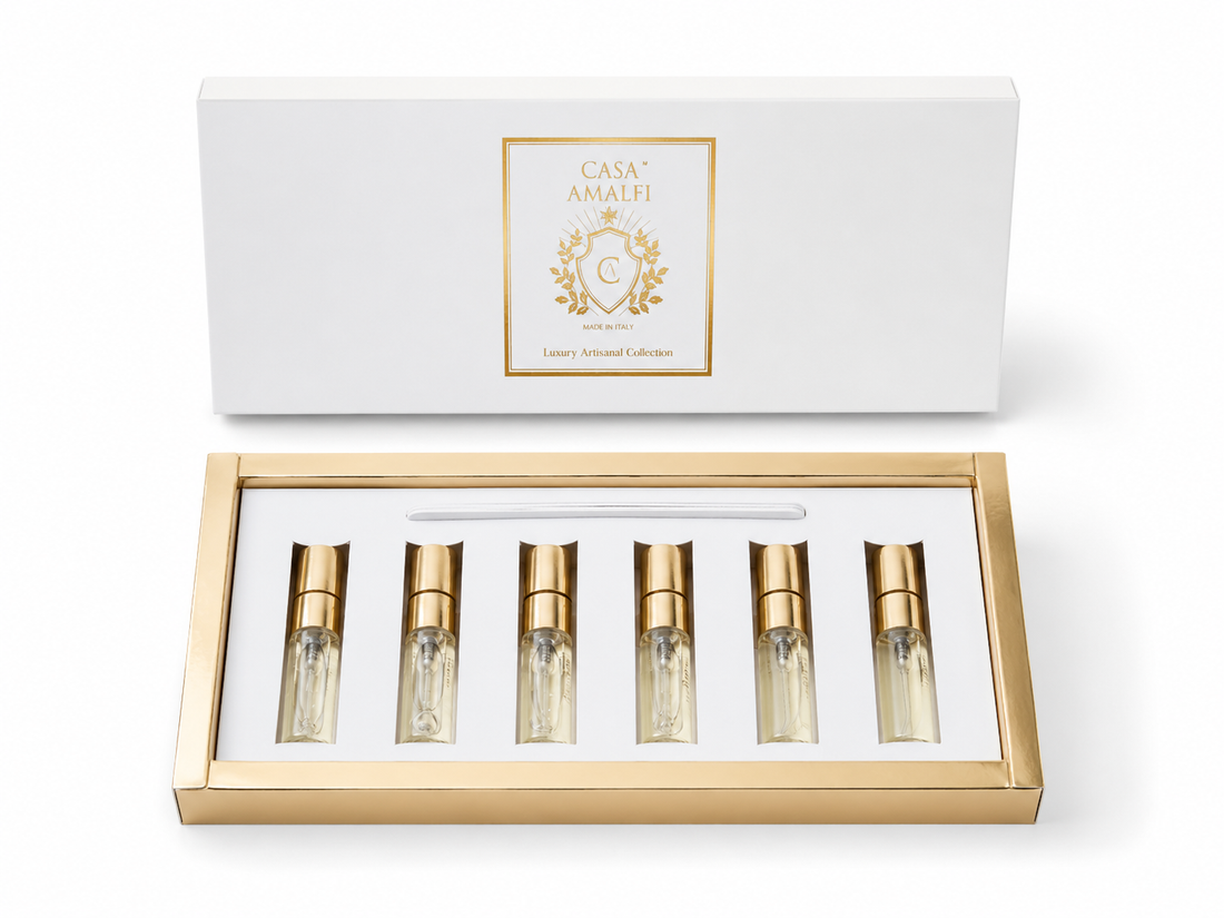Discovery Set Eau de Parfum