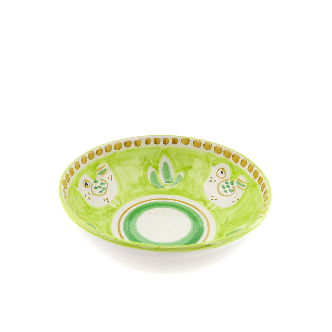 CIOTOLE PER ZUPPA ANIMALETTI - Set da 6