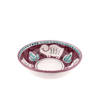 CIOTOLE PER ZUPPA ANIMALETTI - Set da 6