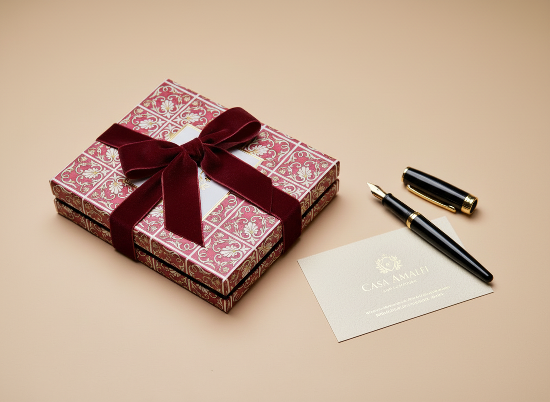 Casa Amalfi Gift Card