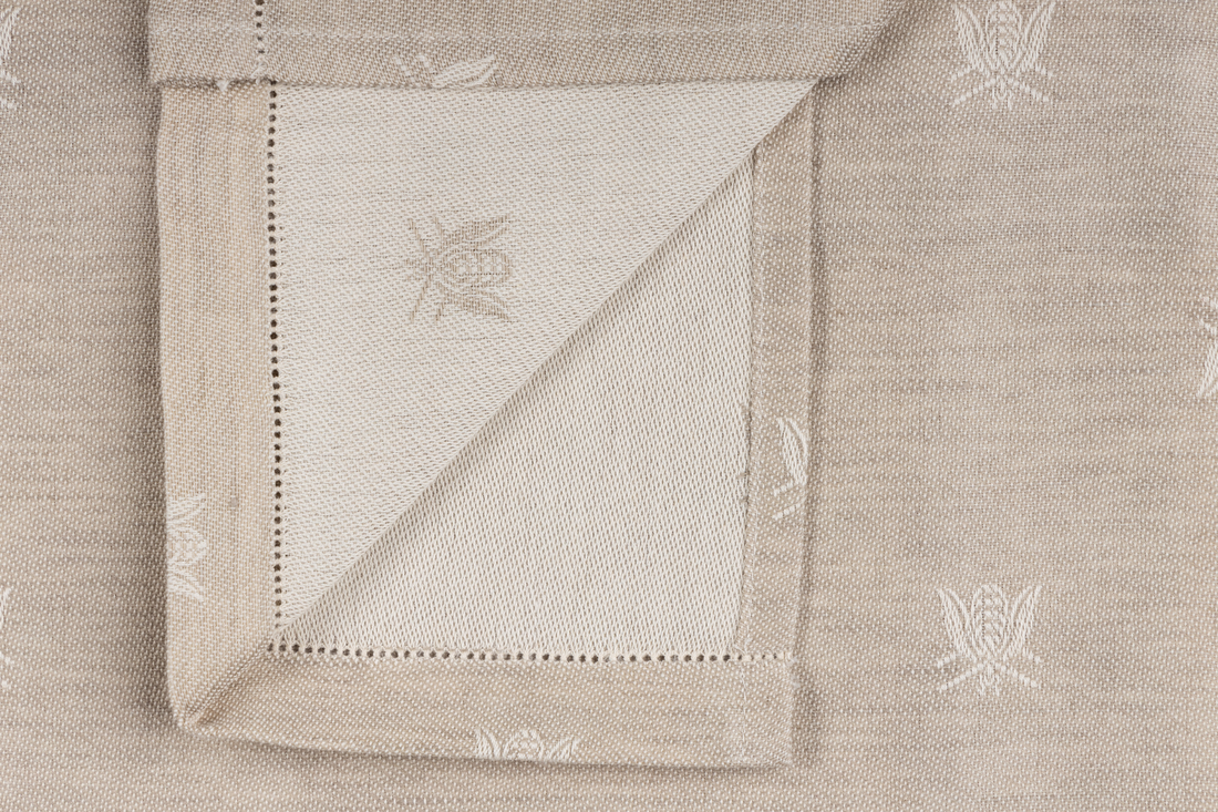 APE NATURAL BEE GUEST TOWEL SET