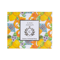BUONGIORNO POSITANO - Hand Painted -Single Gift Set