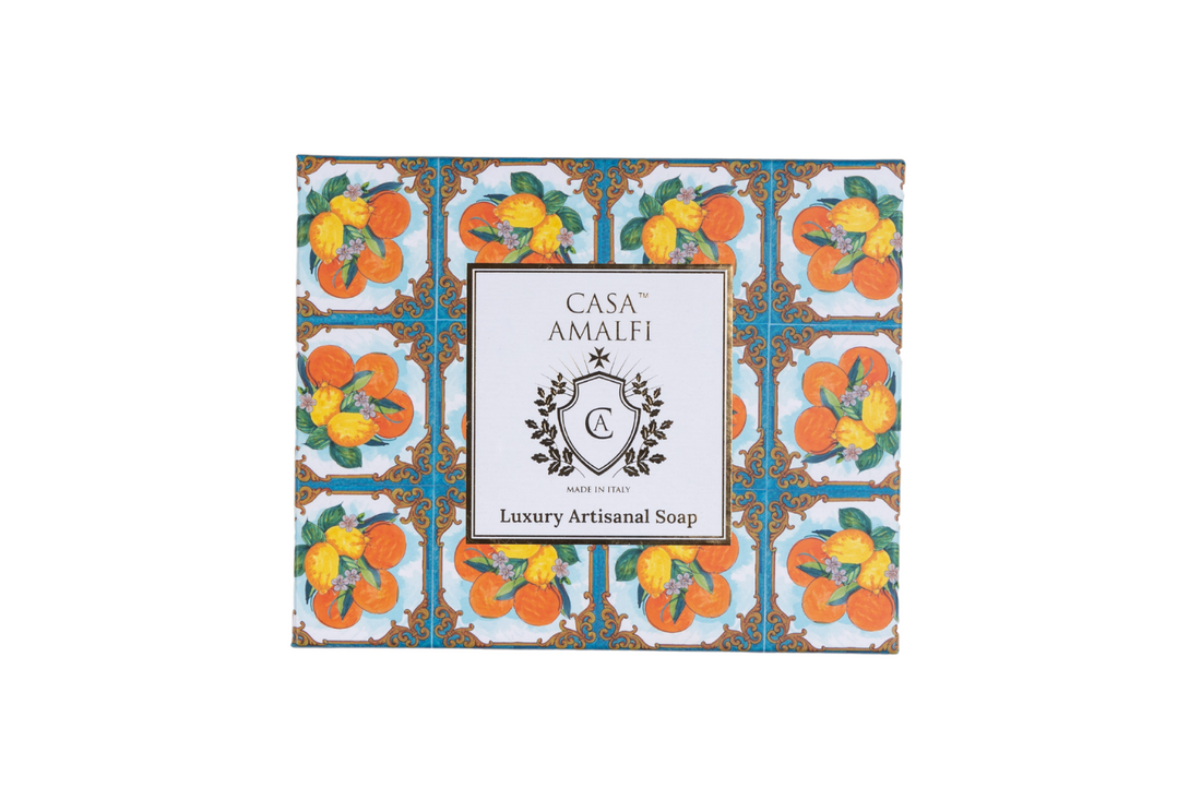 SUMMER IN SORRENTO - Gift Set Singolo
