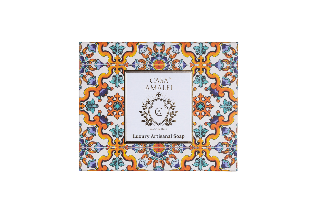 SUNSET IN PROCIDA - Gift Set Singolo