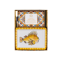 SUNSET IN PROCIDA - Gift Set Singolo